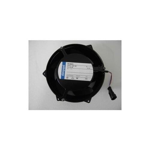 Cooling fan DV6224R 24V 39W Cooling fan Axial Flow Cooling fan