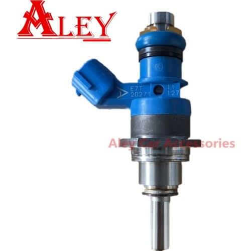 E7T20271 L3K9-13-250A L3K9 13 250A L3K913250A Fuel Injector OEM Remanufactured Tested