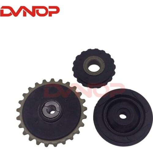 Cam Camshaft Chain Guide Roller Oil Pump Gear Belt Tensioner For Honda Z50 XR50 CRF50 XR70 CRF70 CT70 ATC70 TRX70 TRX90