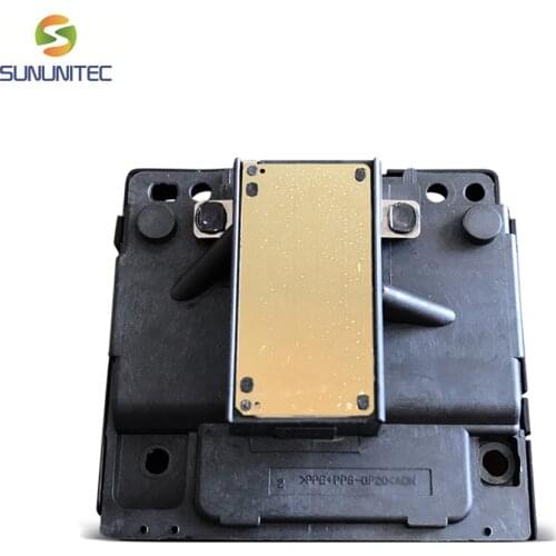 F197010 Printhead Print Head for Epson SX430W SX435W SX438W SX440W SX445W XP-30 XP33 XP102 XP103 XP202 XP203 XP205 NX430
