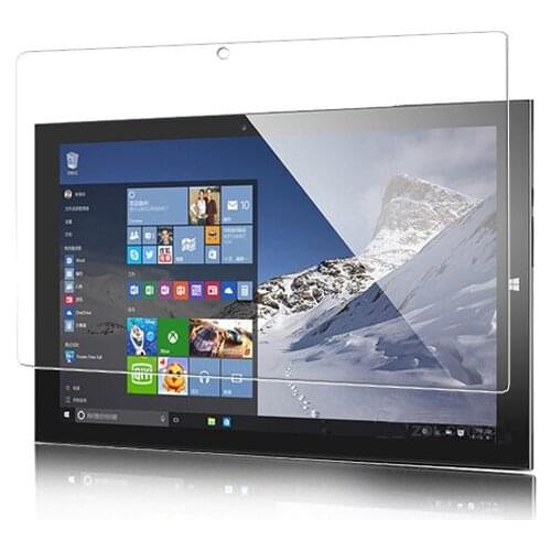 High Clear Anti-Shatter Screen protector film For Teclast X2 Pro X3 Pro 11.6" tablet tempered glass screen protective films