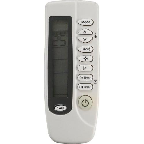 Remote Control For SAMSUNG ARH-447 ARC-426 ARC-477 ARH-420 A/C Air Conditioner