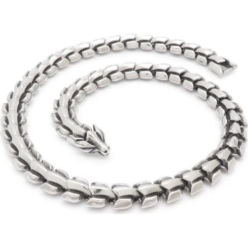Qiaonitu Necklaces