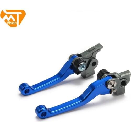 Motorcycle Brake Handle Motorbike Clutch Drum Brake Lever Handle For KTM HUSQVARNA TE250 TE300 FE250 FE501 FC250 FC450 FC FE TE