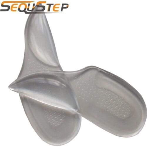 Sequstep Gel Nail Polish