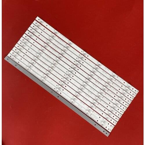 For Haier 55"TV LS55U51A LS55AL88G31 led backlight strip ECHOM-55UM-4655UM001-A1