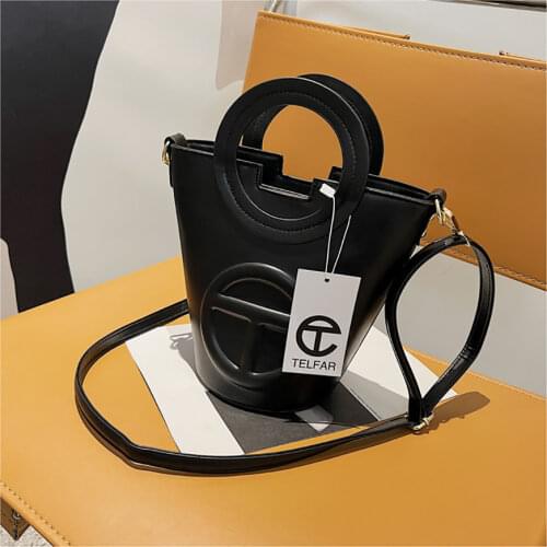 TELFAR Women's Brand Bags