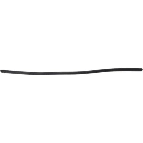 Universal Refill Rubber 8mm Frameless Wiper Blade Replace Black Rubber 18" 22" 24" 26" Dropshipping