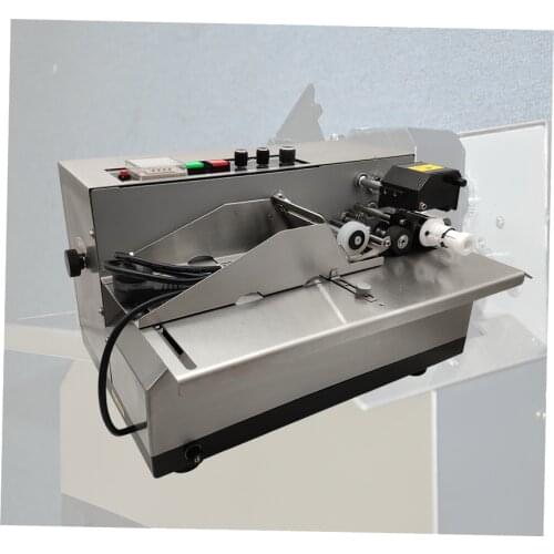 MY380 coding machine for my-380f hot ink roll