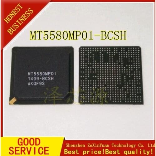 2PCS MT5580MP01-BCSH MT5580MPO1-BCSH MT5580MPOI-BCSH MT5580MPOI MT5580MP0I MT5580MP01