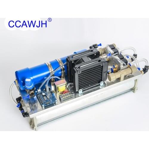 20L Oxygen Marker O3 Concentration with PSA Lithium For Industrial Ozone Generator Purity more than 93% + Free Shipping