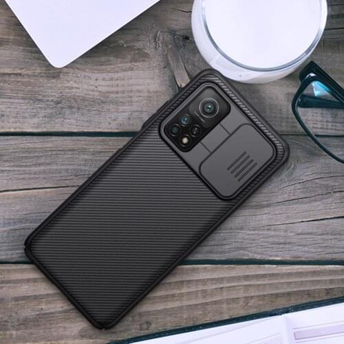 BRDRC Phone Cases Xiaomi Mi 10T Pro