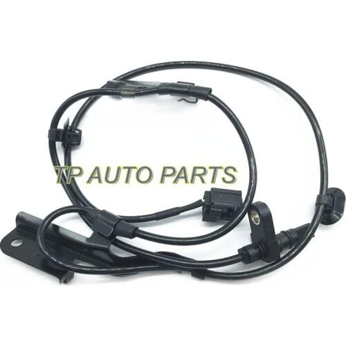 Front Right ABS Wheel Speed Sensor For 06-17 To-yota RAV4 OEM 89542-0R020 895420R020
