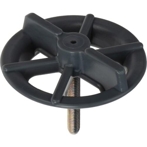 Spare Tire Hold Down Bolt Retainer Clamp For Hyundai Elantra Sonata i45 I30 Tiburon Coupe For Kia Spare Tire Bracket