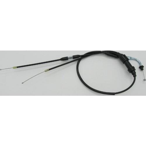 Childrens motorbike throttle cable comp Throttle Cable Scooter Accelerator Cables