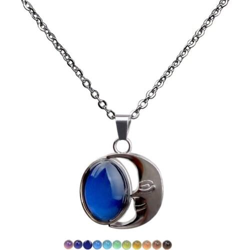 JUNXIN Vintage Pendants