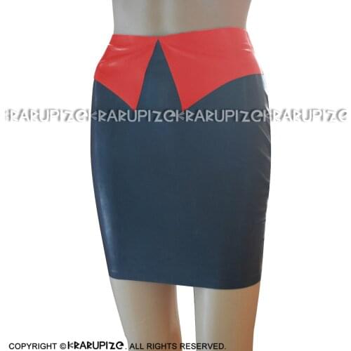 KRARUPIZE Pencil Skirt