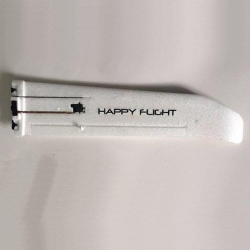 Left wing with servo for XK A800 RC Airplane Spare Parts XK A800 Left wing