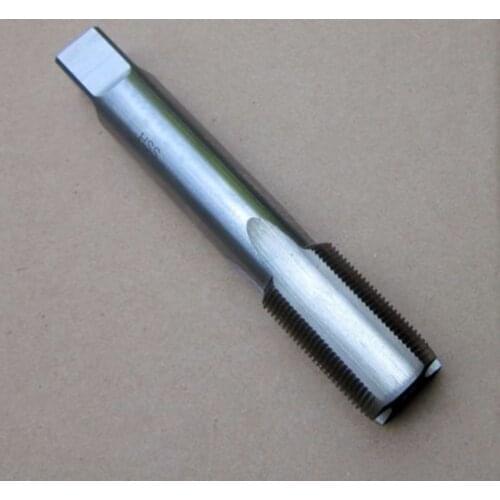 M22 x 1.5 Metric HSS Right hand Tap