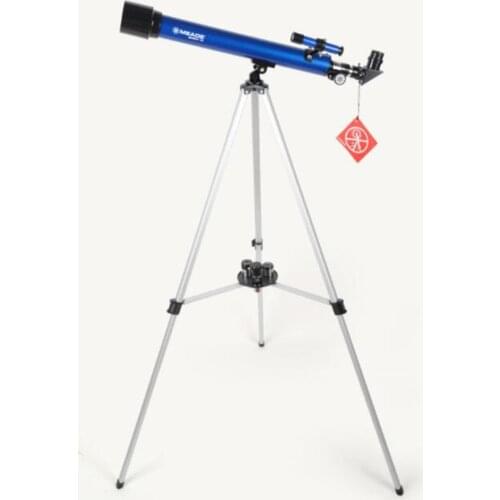 MEADE 50AZ Astronomy Telescope Professional High-powered Night Vision HD Stargazing Student Getting Started