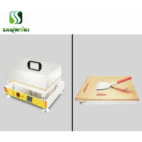 110V 220V Multifunction Electric Souffle Waffle Maker Machine Commercial Pancake Waffle Machine With Copper Plate EU/AU/UK/US