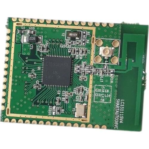 CC2538 Module New Upgrade Revision SAM\IPX\Onboard Antenna