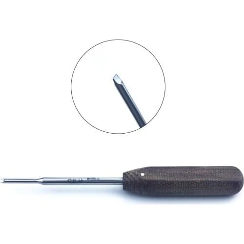 Stainless steel Bone screwdriver/Bone Screw Driver orthopedics Veterinary Instruments Tools
