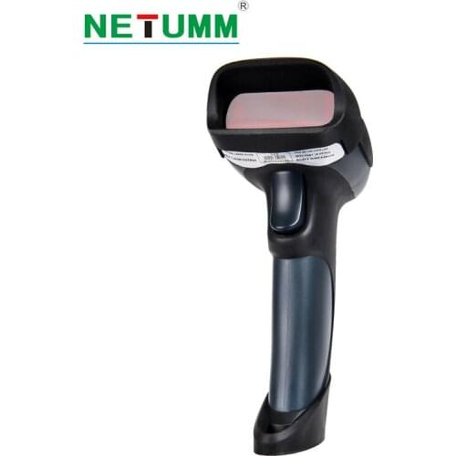 NETUM M5 2D/QR Barcode Scanners Laser Image Two-dimensional Scanning Guns USB Imager Bar Code Reader For Mobile and Computer