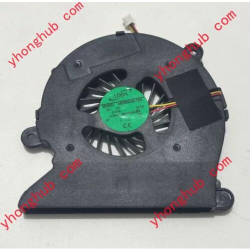 ADDA AB0805HX-TE3 M7X DC 5V 0.40A Server Cooling Fan
