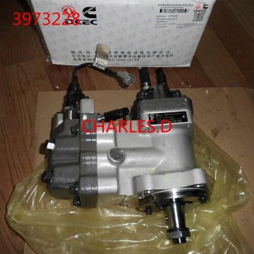 TAZONDLI original fuel pump 3973228 4921431 FOR 4088604 4954200