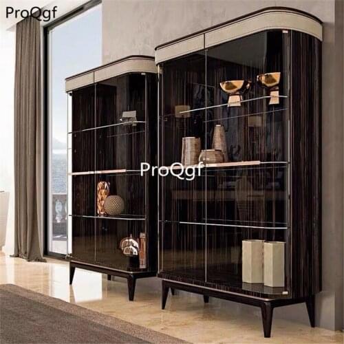 Prodgf 1Pcs A Set Traditional Useful Your Wine Cabinet
