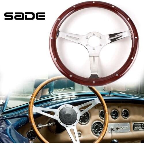 Автомобильные рули Sade China At AliExpress