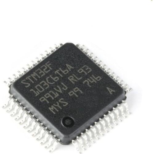 STM32F103C8T6 STM32F103 LQFP48