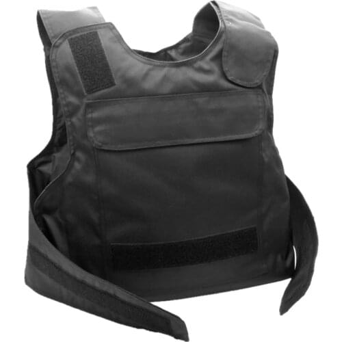 Tactical Security Military Police NIJ IV Ceramic Bulletproof Vests