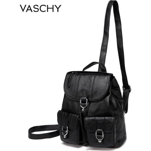 VASCHY Footwear