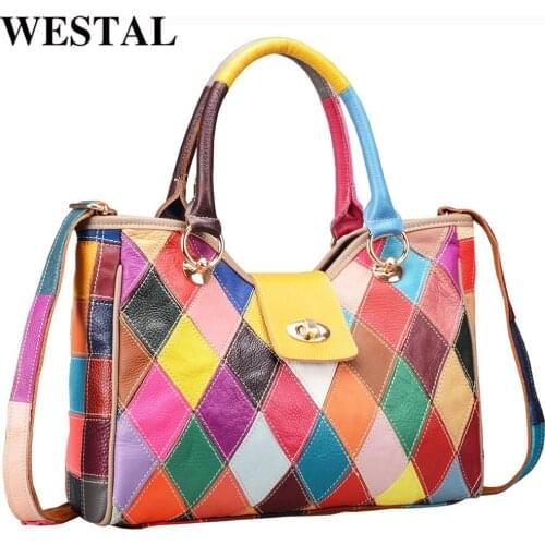 WESTAL Large Women's Bags