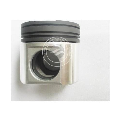 ISM11 bus engine parts diesel engine piston kit 4022532