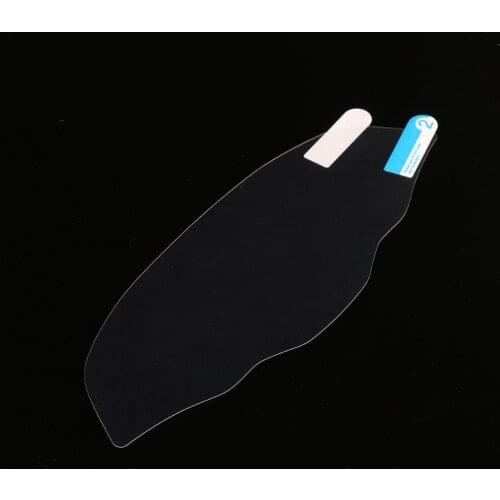 Cluster Scratch Cluster Screen Protection Film Protector For Suzuki 2016-2017 GSX-S750 SV650 GSX-S1000 2 Set