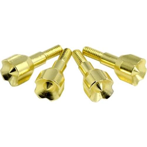 6pcs 100 Grains Archery Arrowhead Target Points for Recurve Compound Bow Outdoor Practice Shooting Hunting Accessories