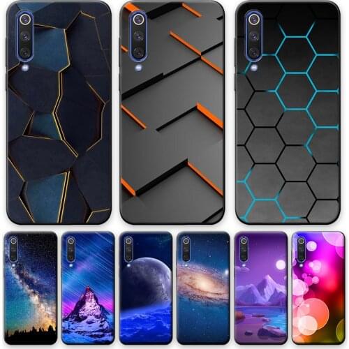 Adlucky Phone Cases Xiaomi Mi 9 SE