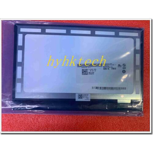 B101UAN01 10.1 inch lcd panel, Highest Resolution : 1920*1200,original in stock