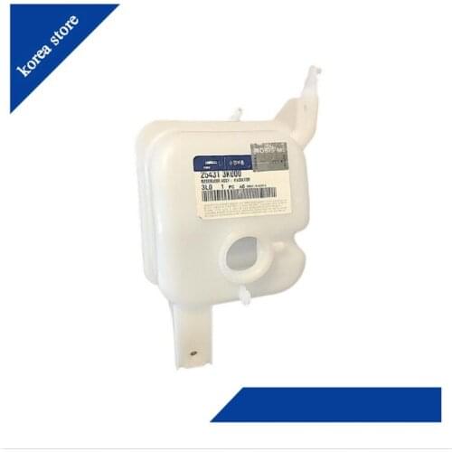 Radiator liquid storage tank assembly for Hyundai Sonata 2004-2009 GRANDEUR 2006-2010 254313K000