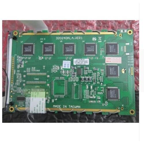 For New original 5.7 inch AWG-S32240AMB LCD screen LCD Screen Display Panel Module