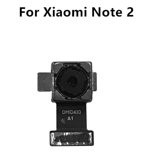 For Xiaomi Note 2 Back Camera Big Rear Main Camera Module Flex Cable Assembly Replacement Repair Parts