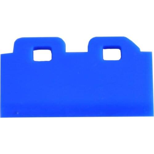 Einkshop 5pcs clean Wiper for Mimaki JV5 JV33 for Epson 4800 4880 7800 7880 9800 9400 4400 for Mutoh 1204 1304 2606 1604 1614
