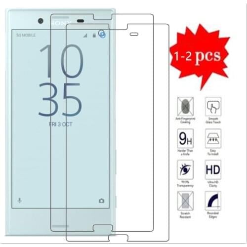Защитные пленки для Sony Xperia X FEFGSHGH China At AliExpress