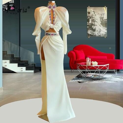 Women's Puffy Dresses Floria China