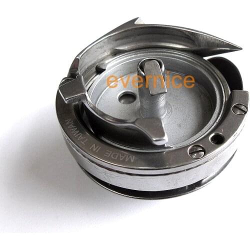 Hook Complete for DURKOPP ADLER 167, 168, 267 Industrial Sewing Machines