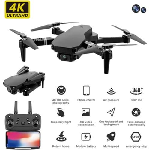 MIJIYU Video Quadcopters