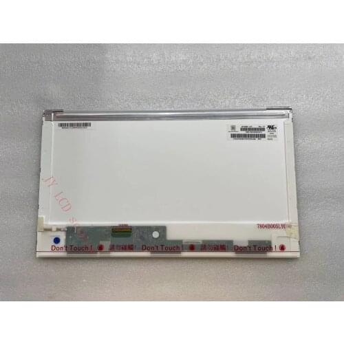 N156B6- L07 N156B6-L06 N156B6-L05 N156B6-L04 N156B6-L03 N156BGE-L11 N156BGE-L21 LCD Display Matrix 40pin 1366X768